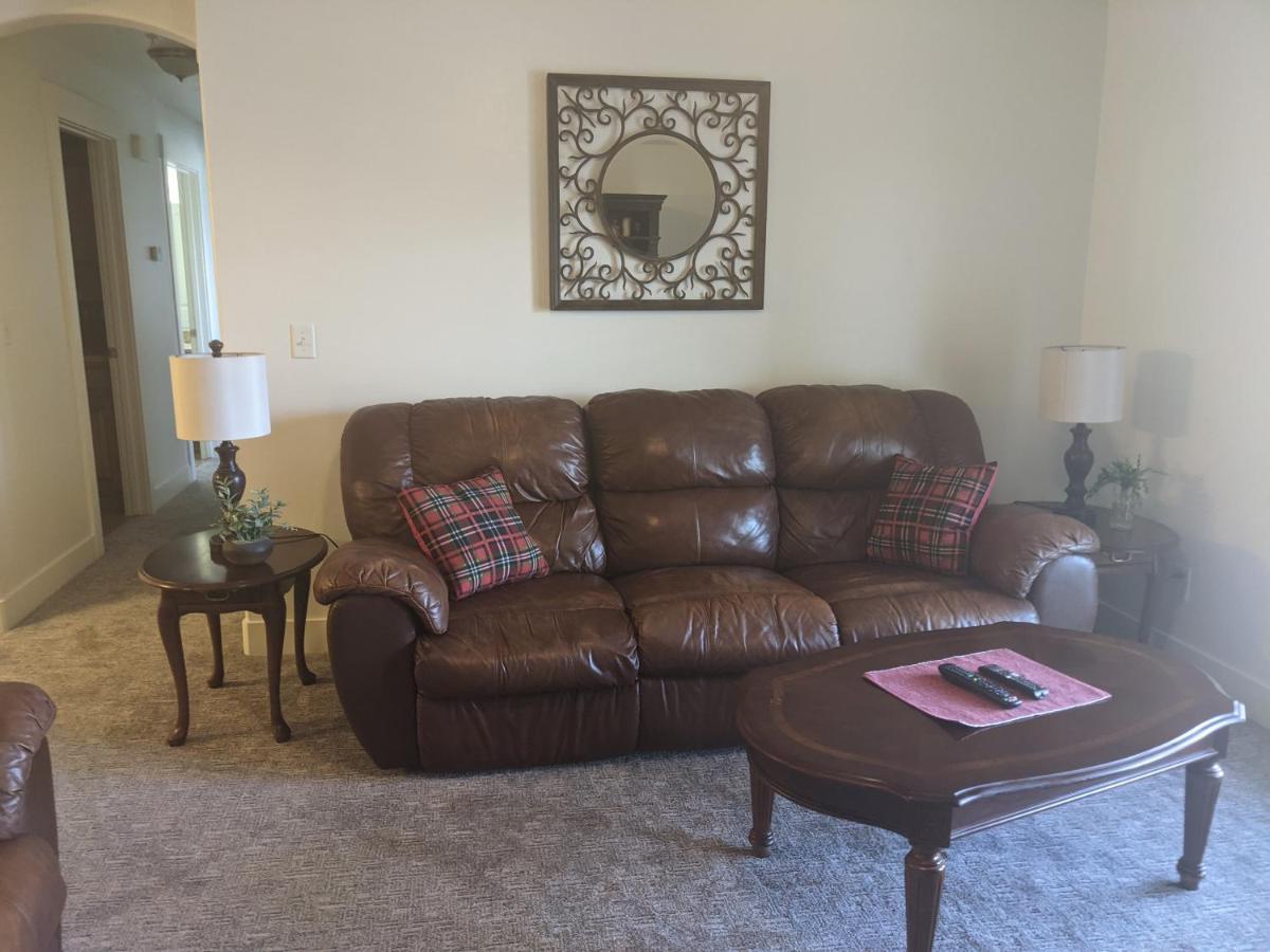 The Tuscan Lodge Payson المظهر الخارجي الصورة