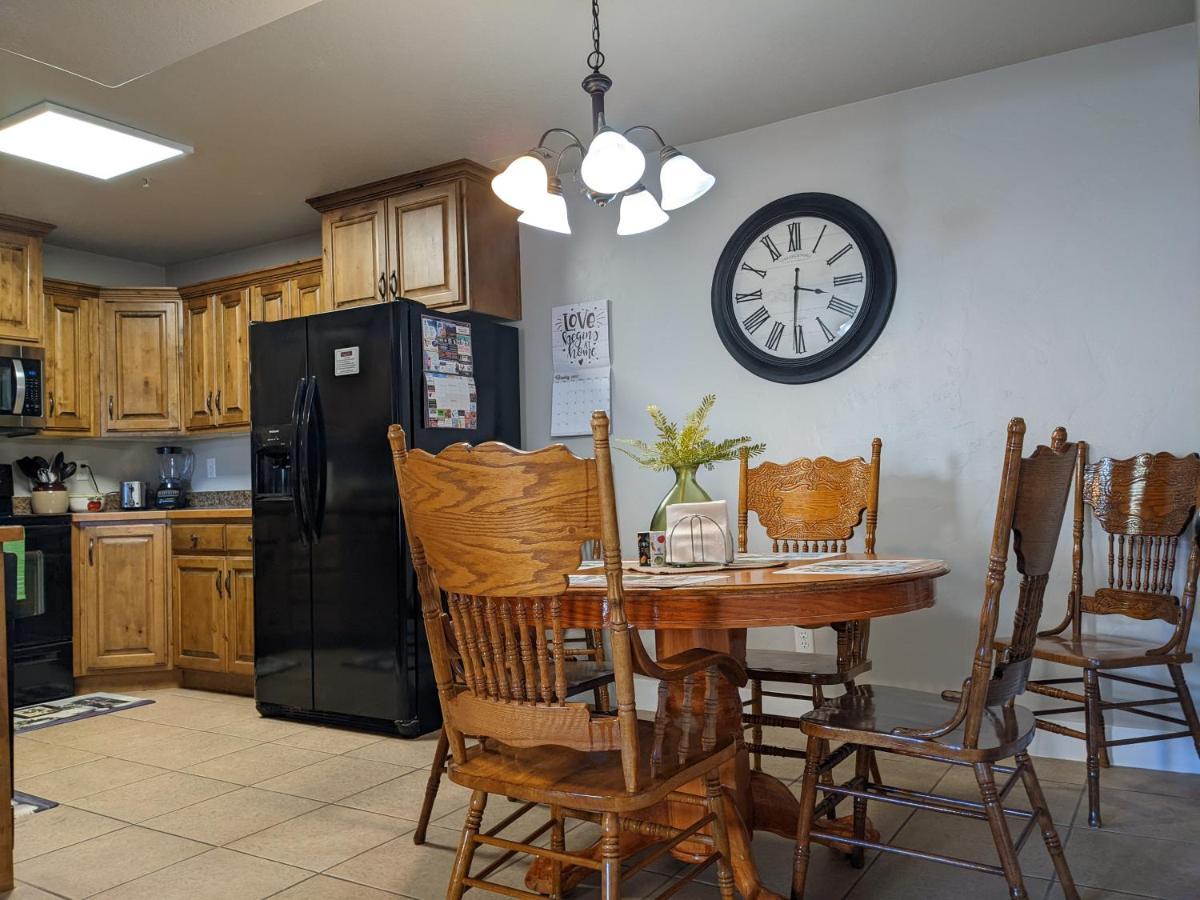 The Tuscan Lodge Payson المظهر الخارجي الصورة