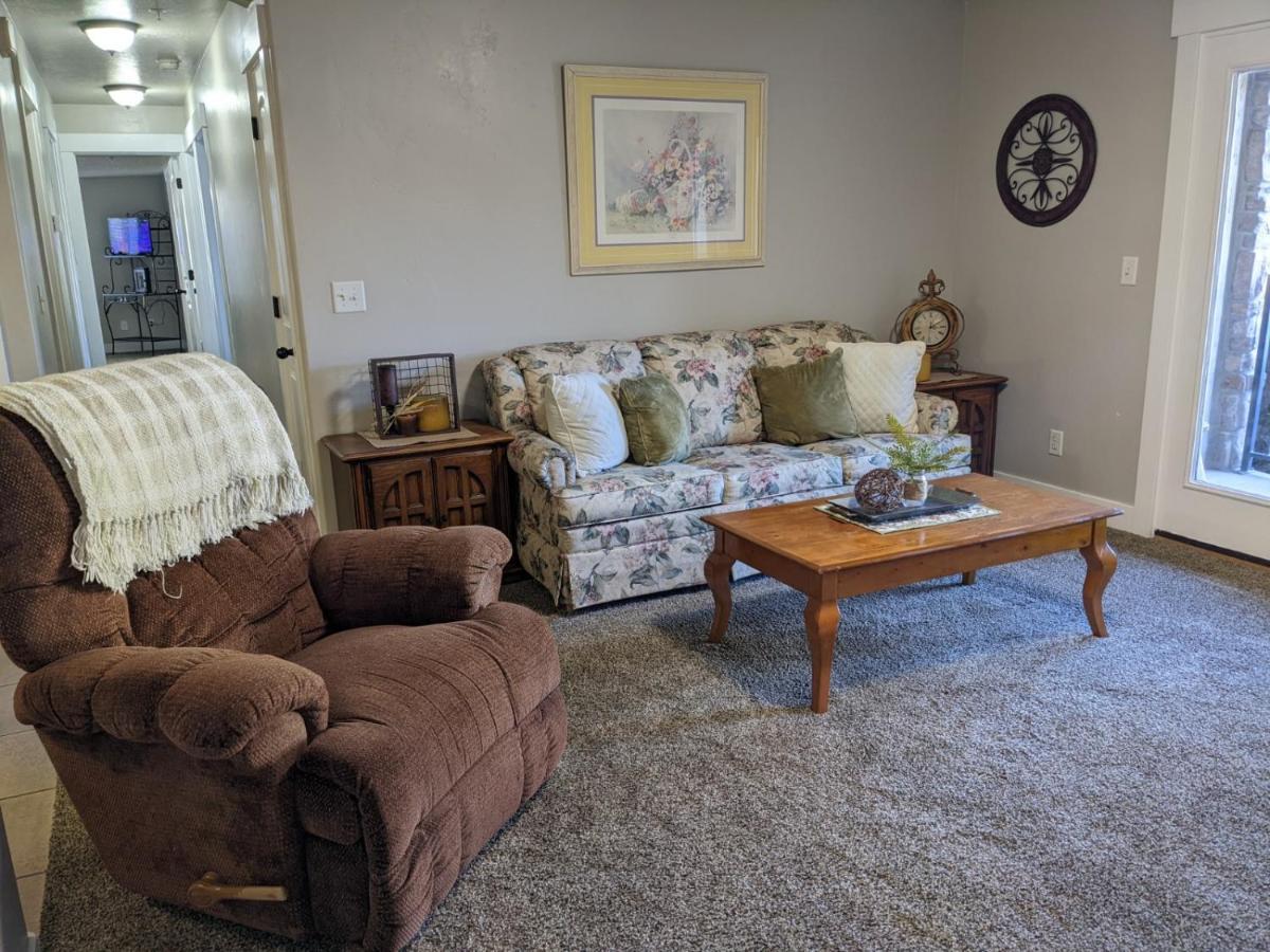 The Tuscan Lodge Payson المظهر الخارجي الصورة