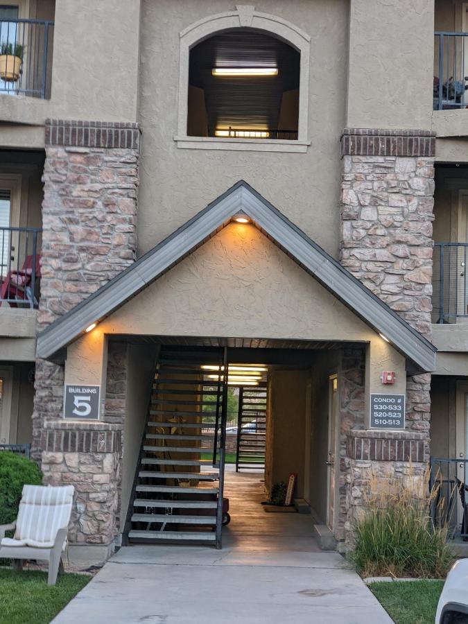 The Tuscan Lodge Payson المظهر الخارجي الصورة